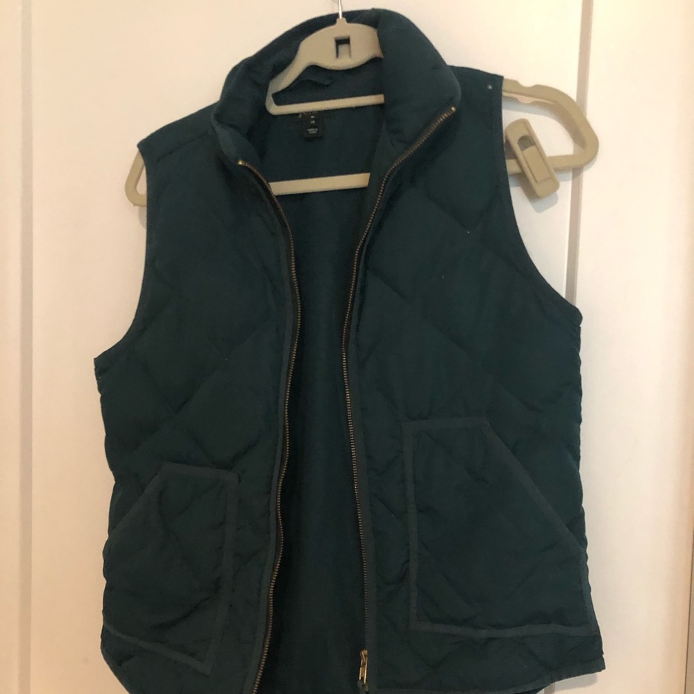 Vest
